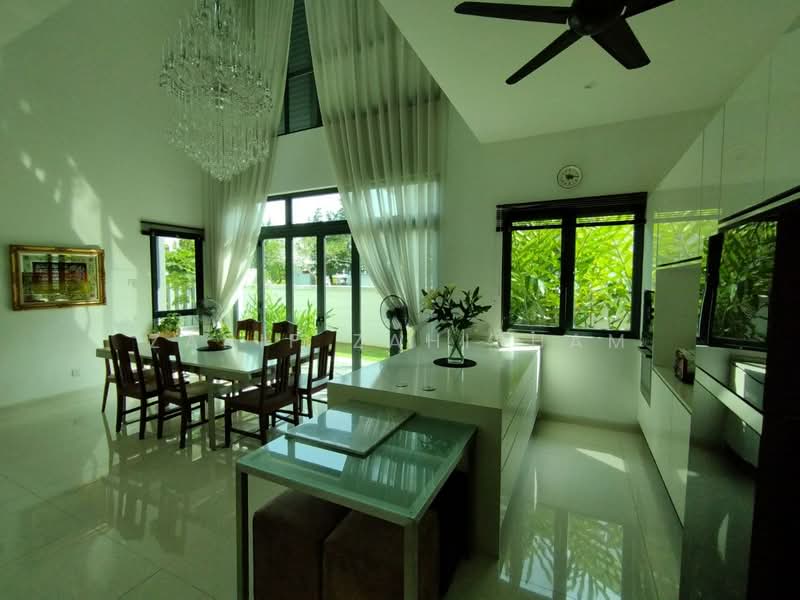 Bungalow for Sale in Cyberjaya (Selangor) - Zarif Zahisham - PropertyGuru.com.my
