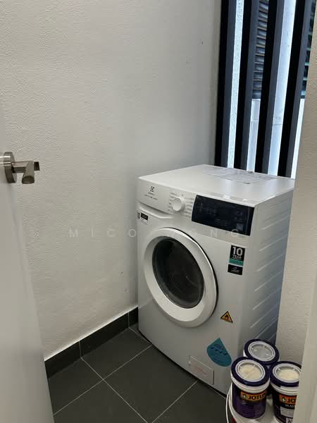 Condominium for Rent at Bangsar Hill Park - Mico Wong - Interior - PropertyGuru.com.my