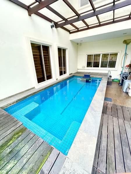 Semi-Detached House for Sale in Tropicana (Petaling Jaya) - Zarif Zahisham - PropertyGuru.com.my