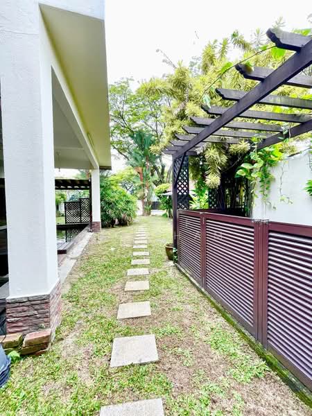 Semi-Detached House for Sale in Tropicana (Petaling Jaya) - Zarif Zahisham - PropertyGuru.com.my