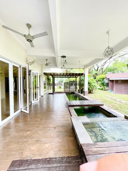 Semi-Detached House for Sale in Tropicana (Petaling Jaya) - Zarif Zahisham - PropertyGuru.com.my