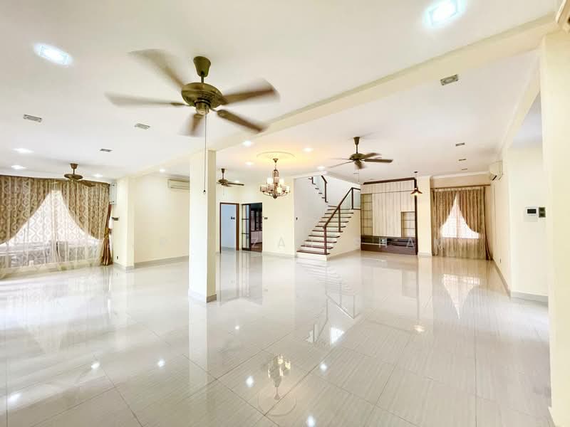 Semi-Detached House for Sale in Tropicana (Petaling Jaya) - Zarif Zahisham - PropertyGuru.com.my