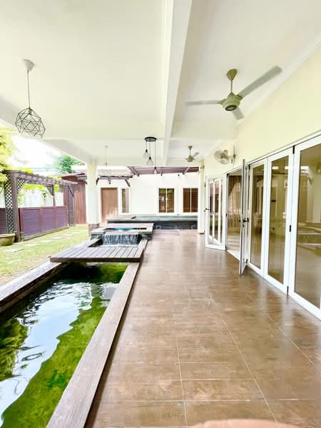 Semi-Detached House for Sale in Tropicana (Petaling Jaya) - Zarif Zahisham - PropertyGuru.com.my