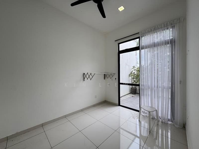 2-storey Terraced House for Rent in Johor Bahru (Johor) - Ken Liew - Interior - PropertyGuru.com.my