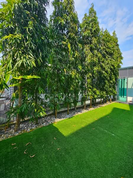 Zero-Lot Bungalow for Sale in Shah Alam (Selangor) - Shamsul Kamar Abd Shukor - Exterior - PropertyGuru.com.my