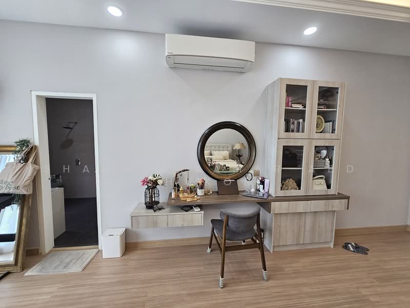 Zero-Lot Bungalow for Sale in Shah Alam (Selangor) - Shamsul Kamar Abd Shukor - Interior - PropertyGuru.com.my