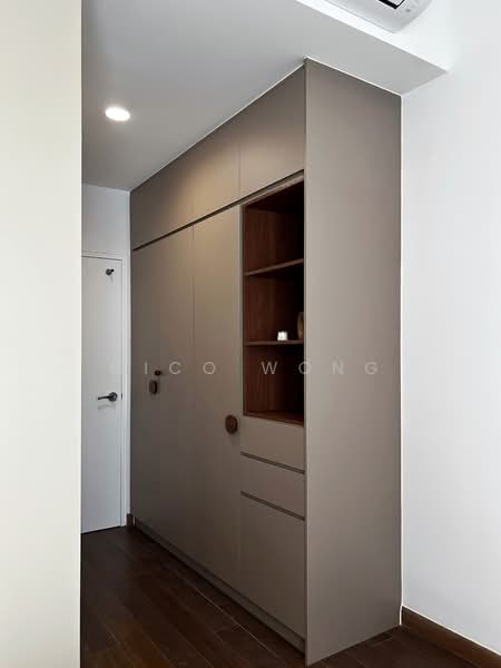 Bangsar Hill Park untuk Untuk Disewa - RM 5,500 /bulan, Mac 2026 - Interior - PropertyGuru.com.my