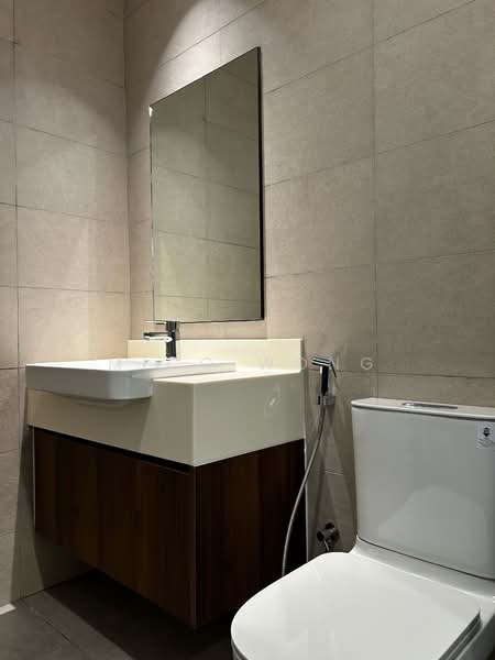 Bangsar Hill Park untuk Untuk Disewa - RM 5,500 /bulan, Mac 2026 - Bathroom - PropertyGuru.com.my