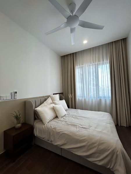 Bangsar Hill Park untuk Untuk Disewa - RM 5,500 /bulan, Mac 2026 - Bedroom - PropertyGuru.com.my