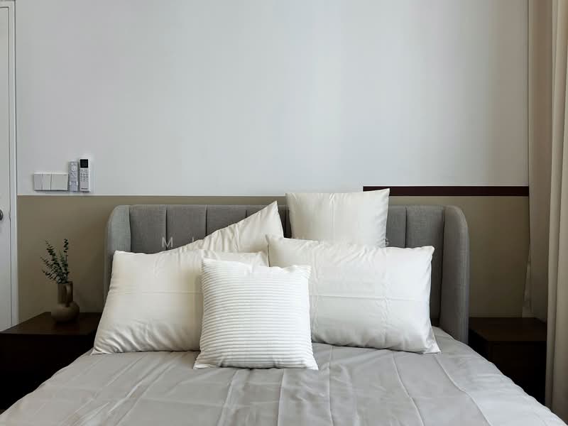 Bangsar Hill Park untuk Untuk Disewa - RM 5,500 /bulan, Mac 2026 - Bedroom - PropertyGuru.com.my