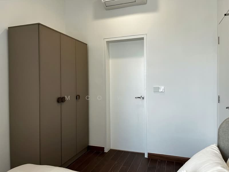 Bangsar Hill Park untuk Untuk Disewa - RM 5,500 /bulan, Mac 2026 - Bedroom - PropertyGuru.com.my