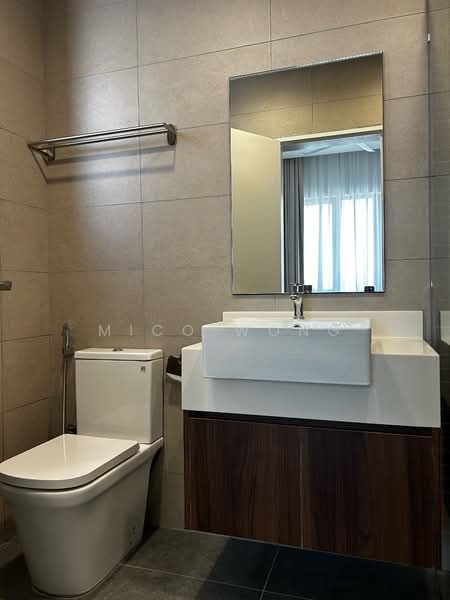 Bangsar Hill Park untuk Untuk Disewa - RM 5,500 /bulan, Mac 2026 - Bathroom - PropertyGuru.com.my