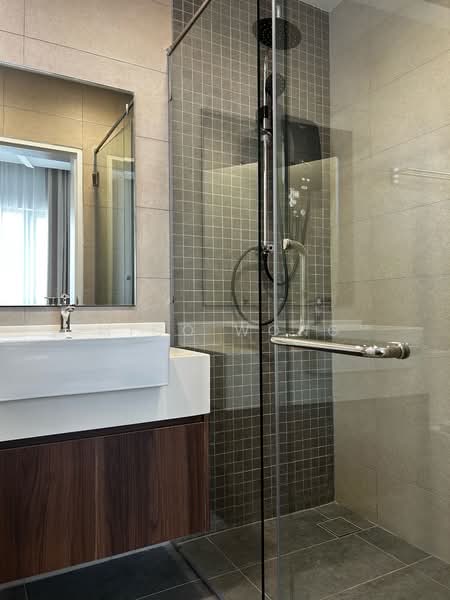 Bangsar Hill Park untuk Untuk Disewa - RM 5,500 /bulan, Mac 2026 - Bathroom - PropertyGuru.com.my