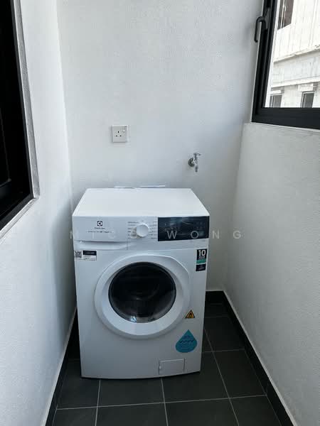 Bangsar Hill Park untuk Untuk Disewa - RM 5,500 /bulan, Mac 2026 - Interior - PropertyGuru.com.my