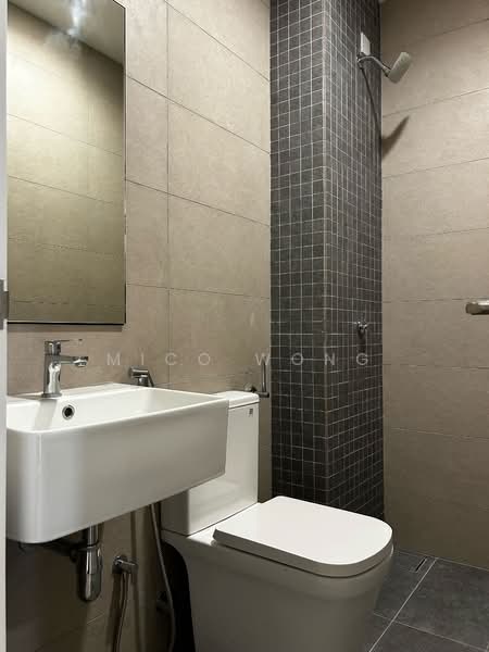 Bangsar Hill Park untuk Untuk Disewa - RM 5,500 /bulan, Mac 2026 - Bathroom - PropertyGuru.com.my