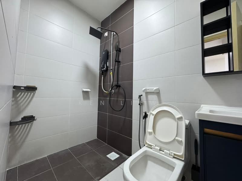 Apartment for Rent at Nusa Heights (Nusa Puncak) - Ken Liew - PropertyGuru.com.my