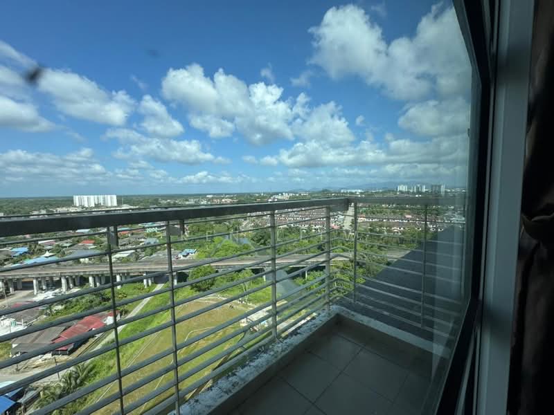 Apartment for Rent at Nusa Heights (Nusa Puncak) - Ken Liew - PropertyGuru.com.my