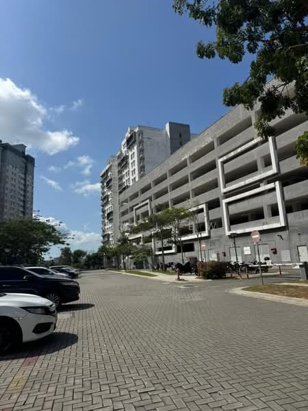 Apartment for Rent at Nusa Heights (Nusa Puncak) - Ken Liew - PropertyGuru.com.my