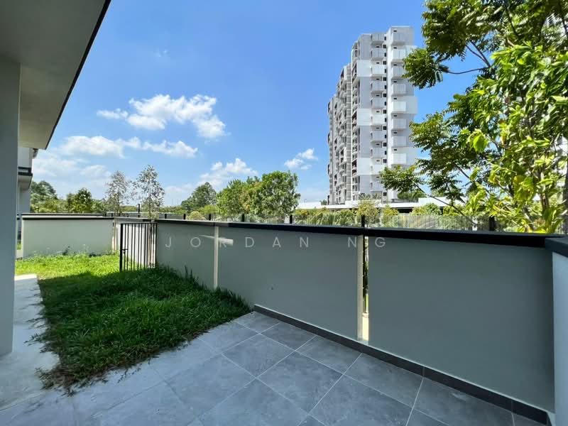 Semi-Detached House for Sale in Telok Panglima Garang (Selangor) - Jordan Ng - Exterior - PropertyGuru.com.my