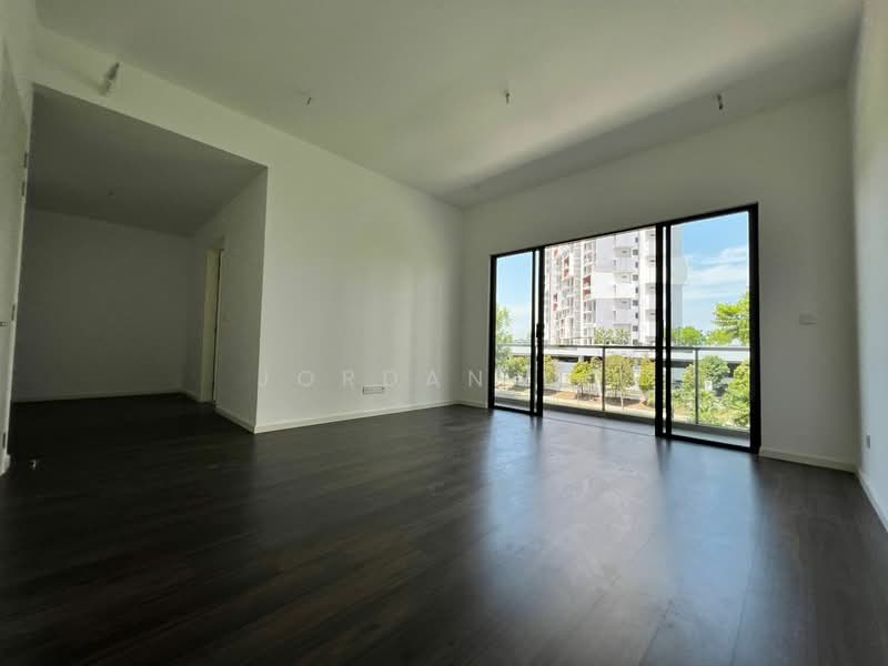 Semi-Detached House for Sale in Telok Panglima Garang (Selangor) - Jordan Ng - Living Room - PropertyGuru.com.my