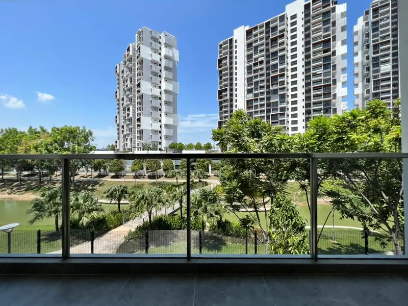 Semi-Detached House for Sale in Telok Panglima Garang (Selangor) - Jordan Ng - Exterior - PropertyGuru.com.my