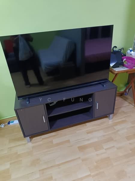 Prima Regency untuk Untuk Disewa - RM 1,500 /bulan, Mac 2026 - Living Room - PropertyGuru.com.my