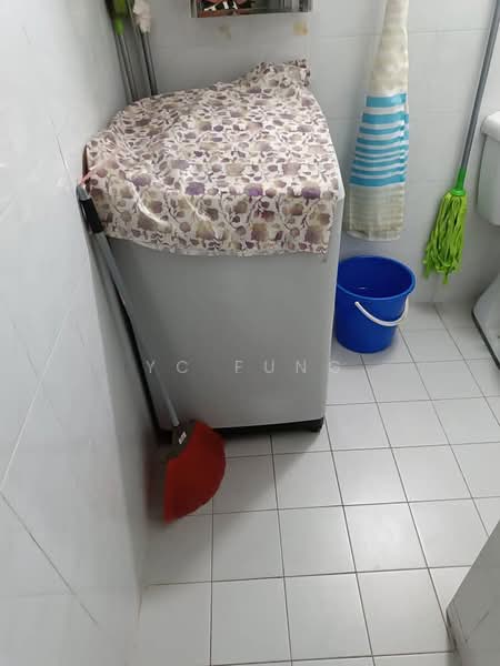 Prima Regency untuk Untuk Disewa - RM 1,500 /bulan, Mac 2026 - Bathroom - PropertyGuru.com.my
