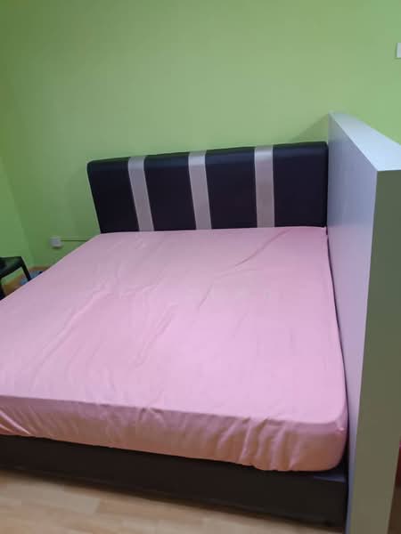 Prima Regency untuk Untuk Disewa - RM 1,500 /bulan, Mac 2026 - Bedroom - PropertyGuru.com.my