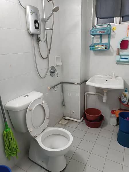 Prima Regency untuk Untuk Disewa - RM 1,500 /bulan, Mac 2026 - Bathroom - PropertyGuru.com.my