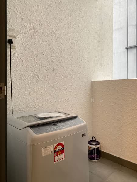 Inspirasi untuk Untuk Disewa - RM 3,400 /bulan, Apr 2026 - Balcony - PropertyGuru.com.my