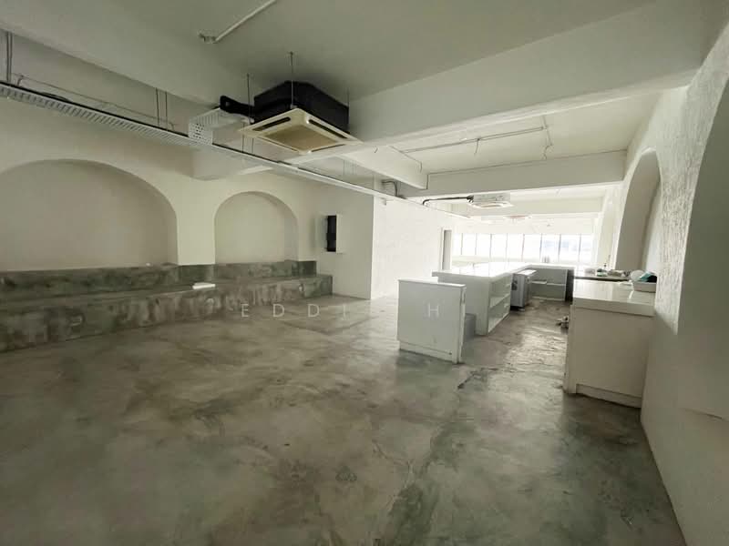 Shop / Office for Rent in Taman Tun Dr Ismail (Kuala Lumpur) - Eddie Hi - Interior - PropertyGuru.com.my