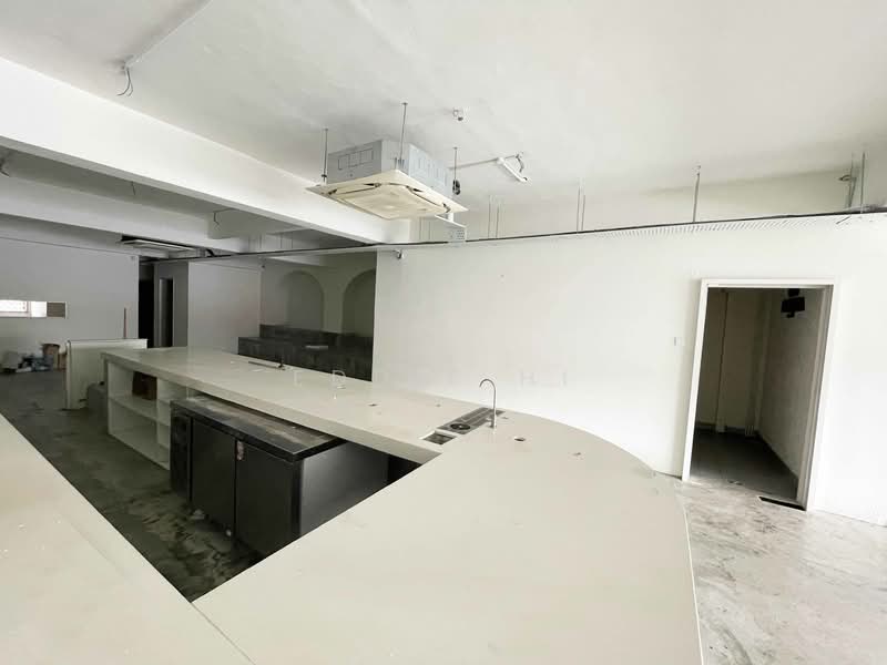 Shop / Office for Rent in Taman Tun Dr Ismail (Kuala Lumpur) - Eddie Hi - Interior - PropertyGuru.com.my