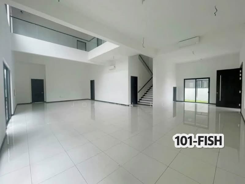 Bungalow for Sale in Telok Panglima Garang (Selangor) - Jordan Ng - Living Room - PropertyGuru.com.my