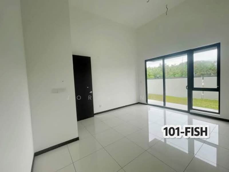 Bungalow for Sale in Telok Panglima Garang (Selangor) - Jordan Ng - Living Room - PropertyGuru.com.my