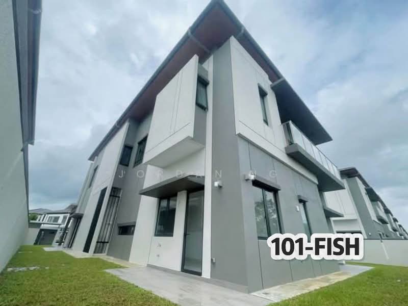 Bungalow for Sale in Telok Panglima Garang (Selangor) - Jordan Ng - Exterior - PropertyGuru.com.my