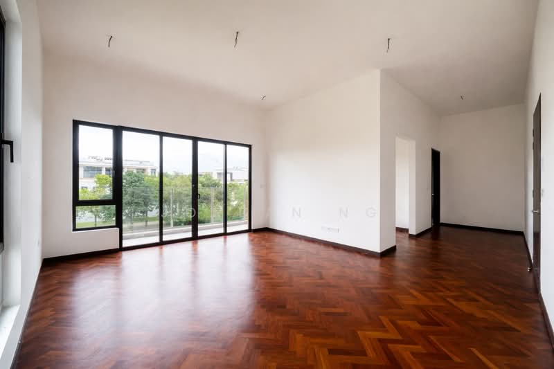 Bungalow for Sale in Telok Panglima Garang (Selangor) - Jordan Ng - Living Room - PropertyGuru.com.my