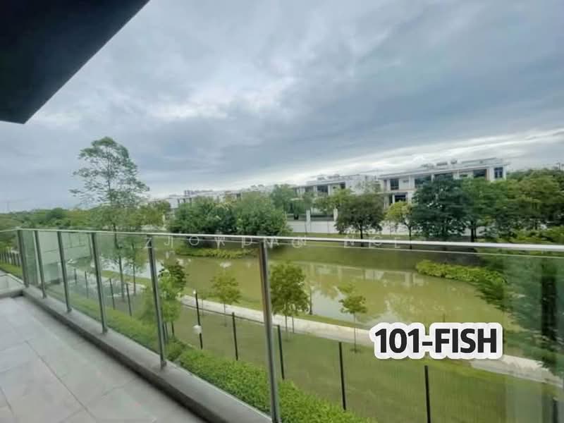 Bungalow for Sale in Telok Panglima Garang (Selangor) - Jordan Ng - View - PropertyGuru.com.my