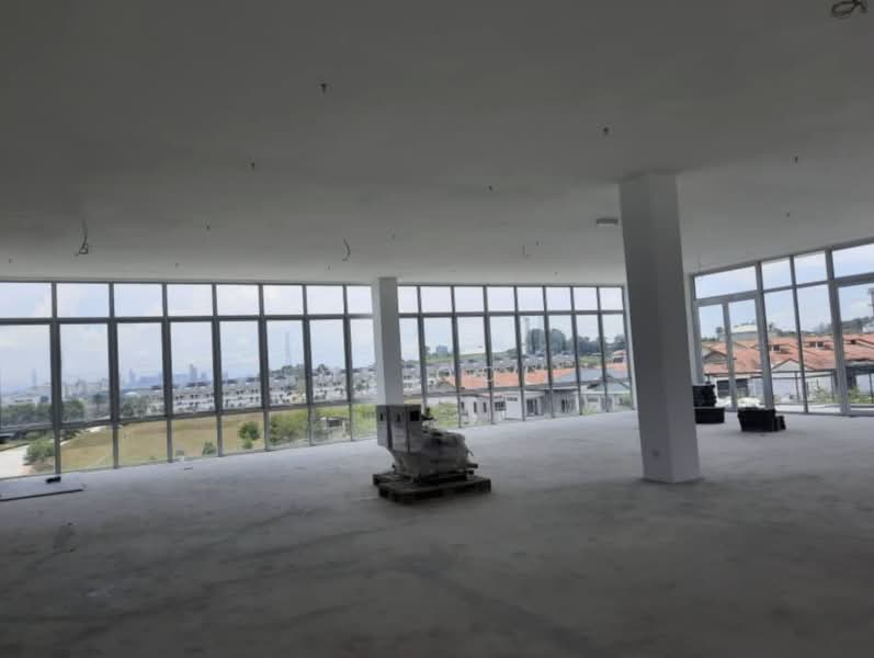 Detached Factory for Sale in Glenmarie (Selangor) - Ms Ooi - Interior - PropertyGuru.com.my