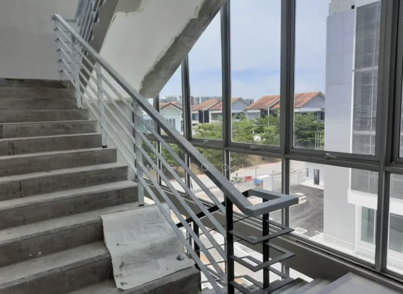 Detached Factory for Sale in Glenmarie (Selangor) - Ms Ooi - Exterior - PropertyGuru.com.my