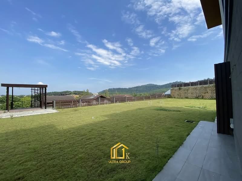 Bungalow for Sale in Setia Eco Park (Setia Alam) - Jordan Ng - Exterior - PropertyGuru.com.my