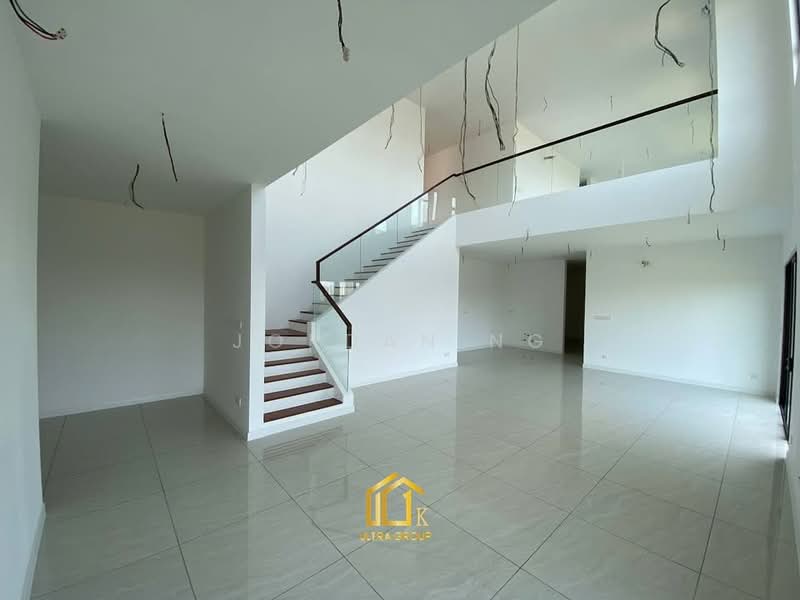 Bungalow for Sale in Setia Eco Park (Setia Alam) - Jordan Ng - Interior - PropertyGuru.com.my