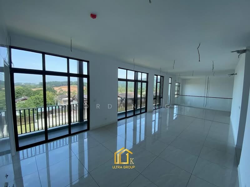 Bungalow for Sale in Setia Eco Park (Setia Alam) - Jordan Ng - Interior - PropertyGuru.com.my