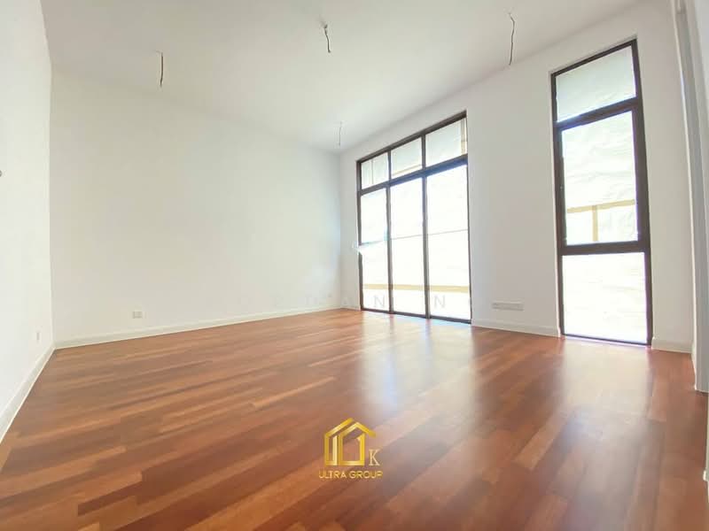 Bungalow for Sale in Setia Eco Park (Setia Alam) - Jordan Ng - Living Room - PropertyGuru.com.my