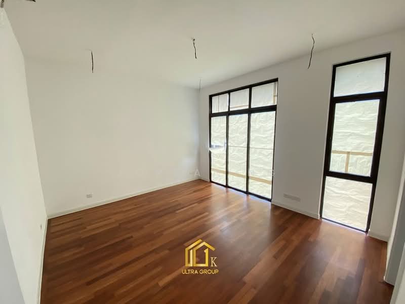 Bungalow for Sale in Setia Eco Park (Setia Alam) - Jordan Ng - Interior - PropertyGuru.com.my