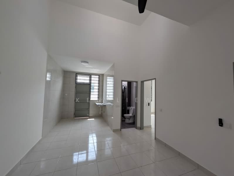 Bandar Putra Kulai untuk Untuk Disewa - RM 1,800 /bulan, Mac 2026 - Bathroom - PropertyGuru.com.my