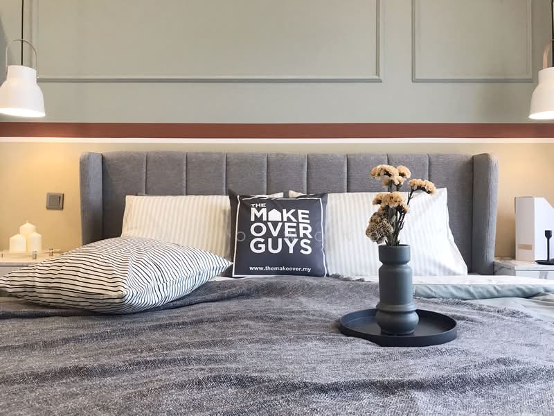 The Park 2 untuk Untuk Disewa - RM 3,000 /bulan, Apr 2026 - Bedroom - PropertyGuru.com.my