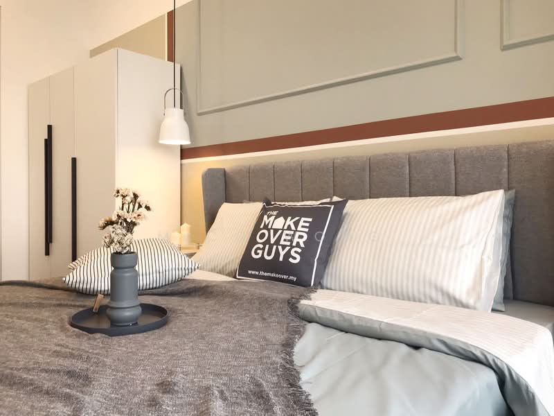 The Park 2 untuk Untuk Disewa - RM 3,000 /bulan, Apr 2026 - Bedroom - PropertyGuru.com.my