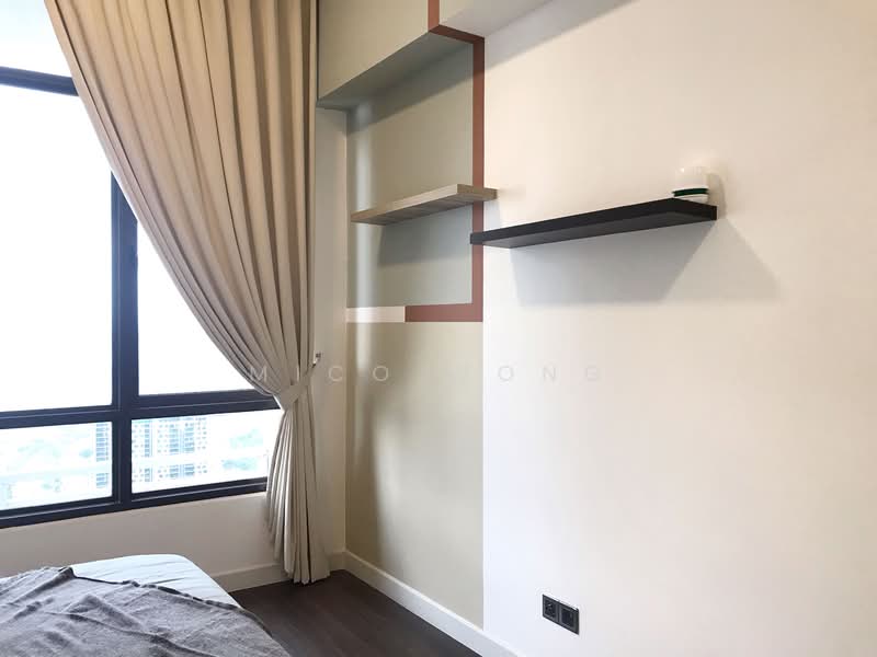 The Park 2 untuk Untuk Disewa - RM 3,000 /bulan, Apr 2026 - Bedroom - PropertyGuru.com.my