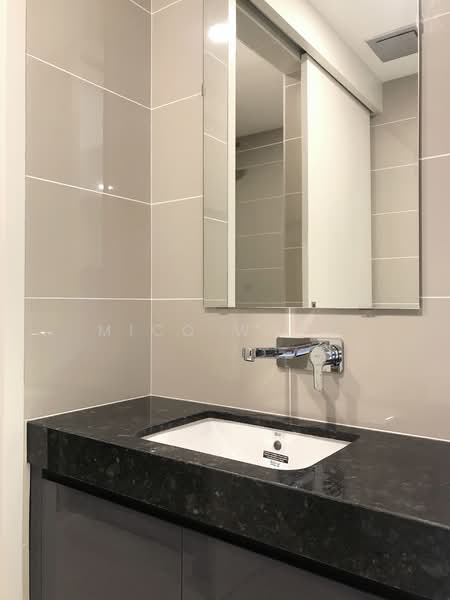 The Park 2 untuk Untuk Disewa - RM 3,000 /bulan, Apr 2026 - Bathroom - PropertyGuru.com.my