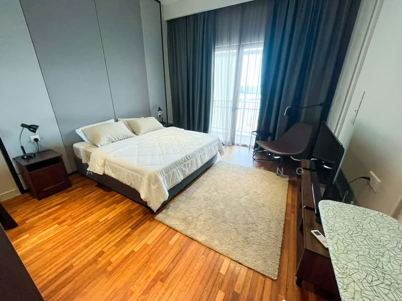Service Residence for Sale at Straits Residences - Andrew Chong - Bedroom - PropertyGuru.com.my